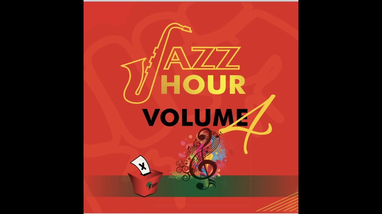 EFF Jazz Hour 4 - Socialism