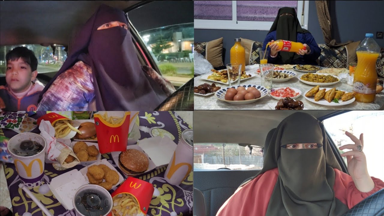 24 من رمضان الكريم🌙💪 وما شاء الله علي ربي يحضيني من شر الخلق🤲