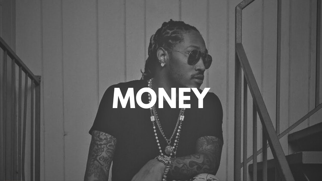 Future x 21 Savage x Metro Boomin Type Beat - 