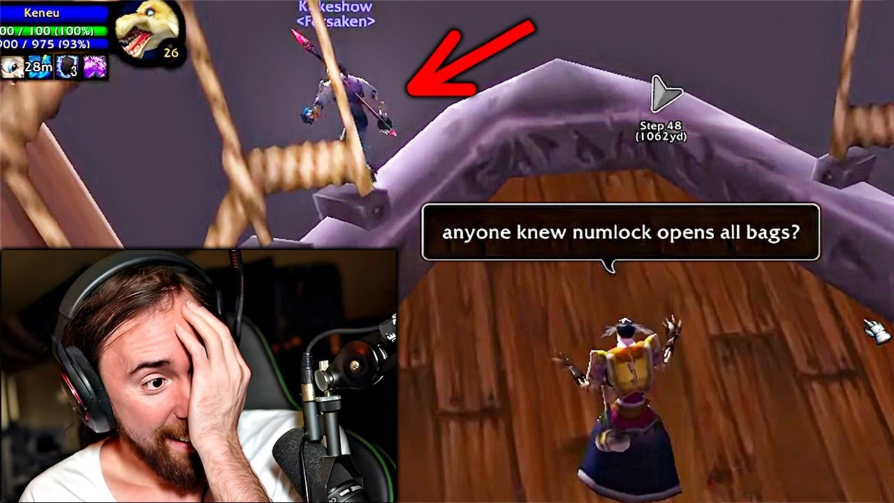HARDCORE Players That Pressed The Wrong Buttons
