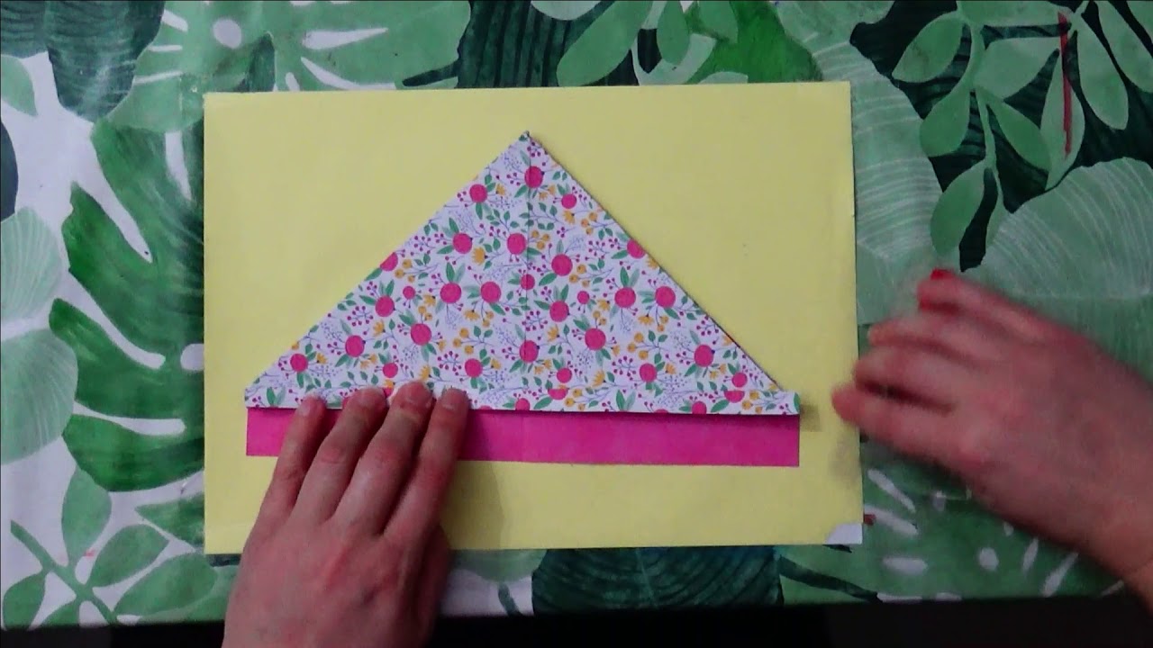 Geom'Art - Boîte sans couvercle