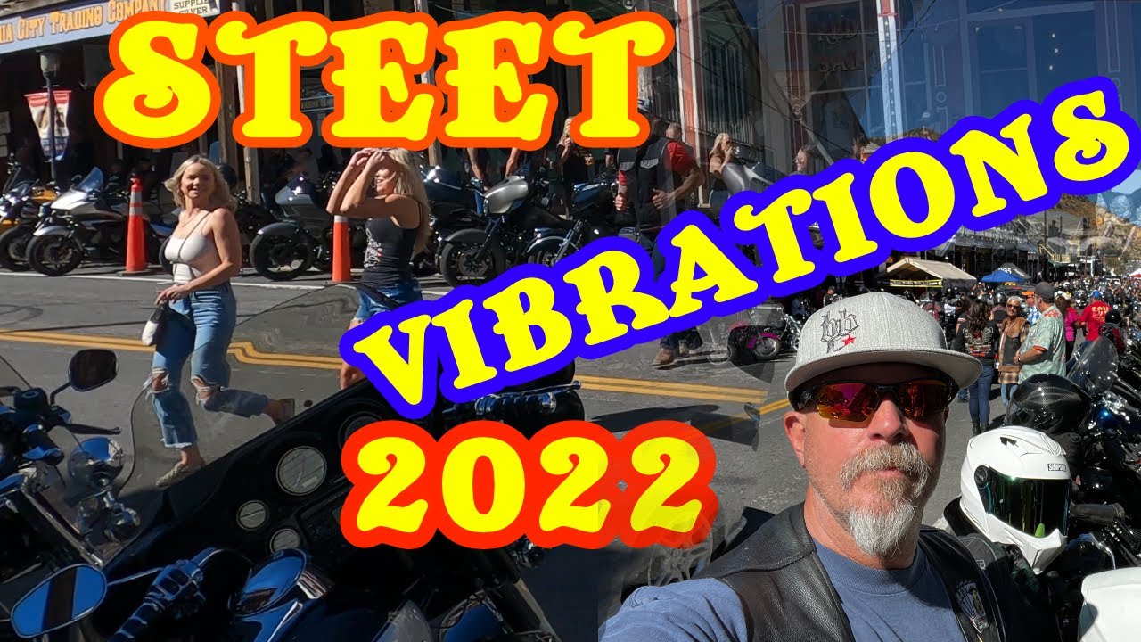 STREET VIBRATIONS 2022 Day 3