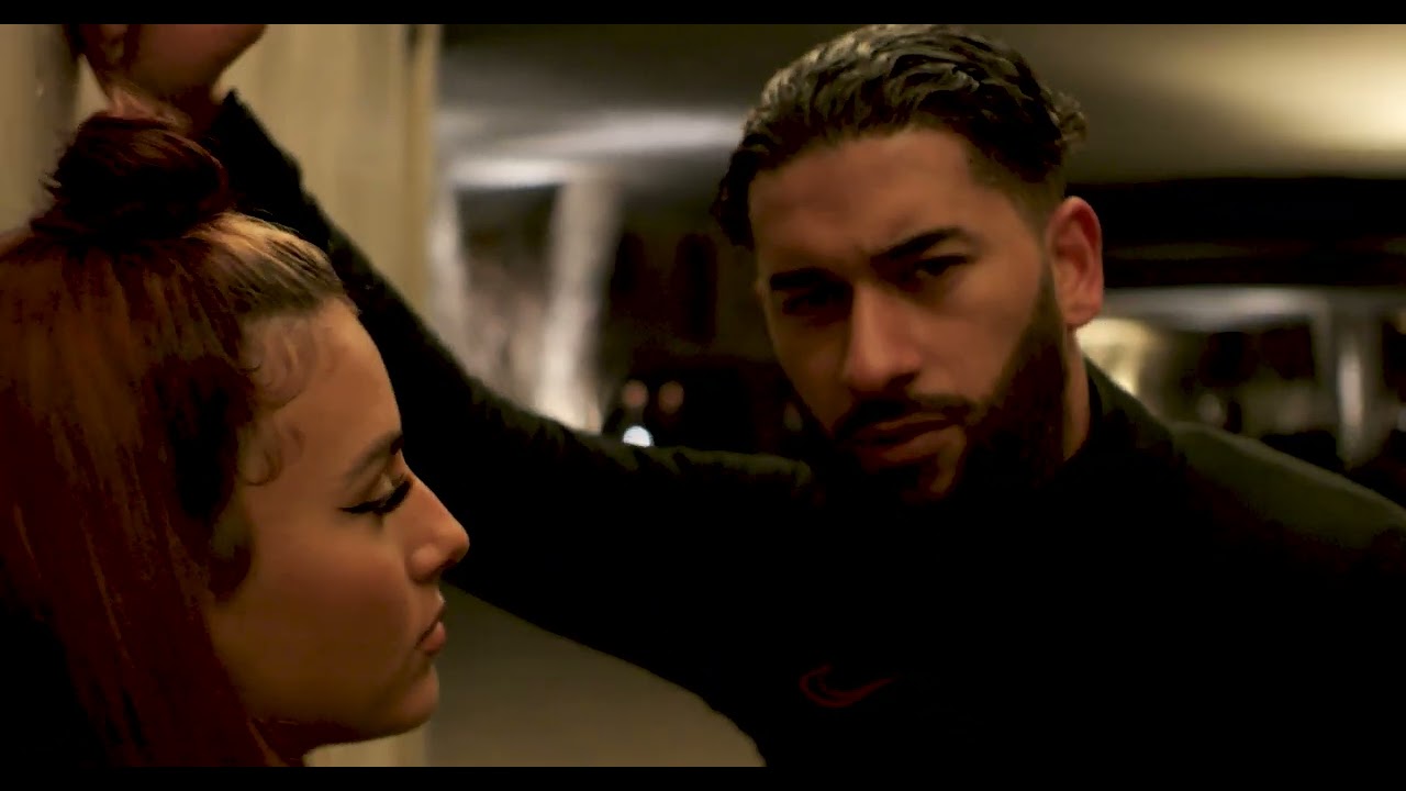 CALO - SCHAU DICH AN [Official Video] (Prod. by:  Samir , JKO & Lars)