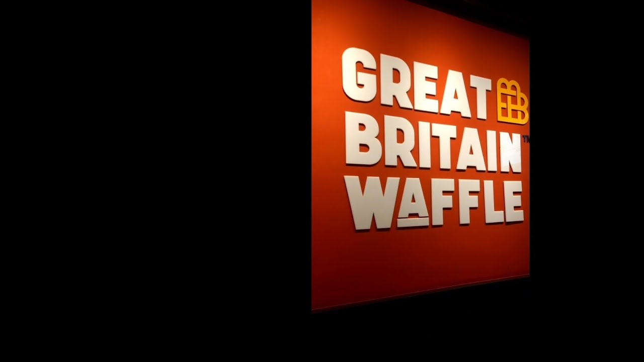 #greatbritainwaffle#explorefood#vvnagar#anand#foodlover