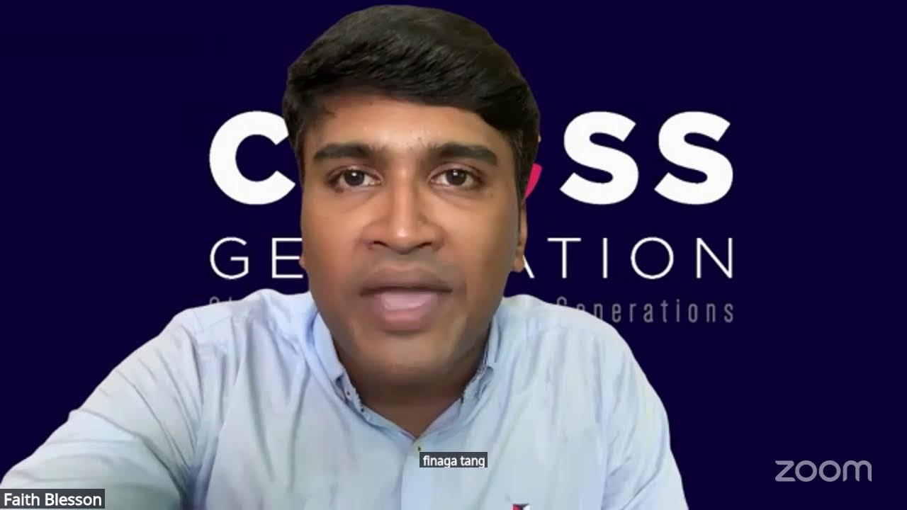 Prarthanasangamam/ Fasting Prayer/Day- 8/ Ps.Faith Blesson/ 2/3/2026.