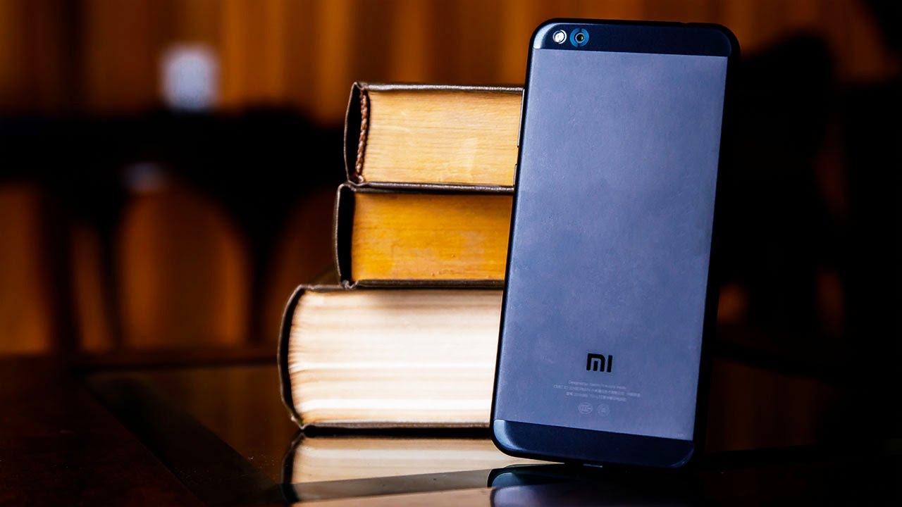 Xiaomi Mi5C &ndash; самый красивый смартфон Xiaomi, но&hellip;