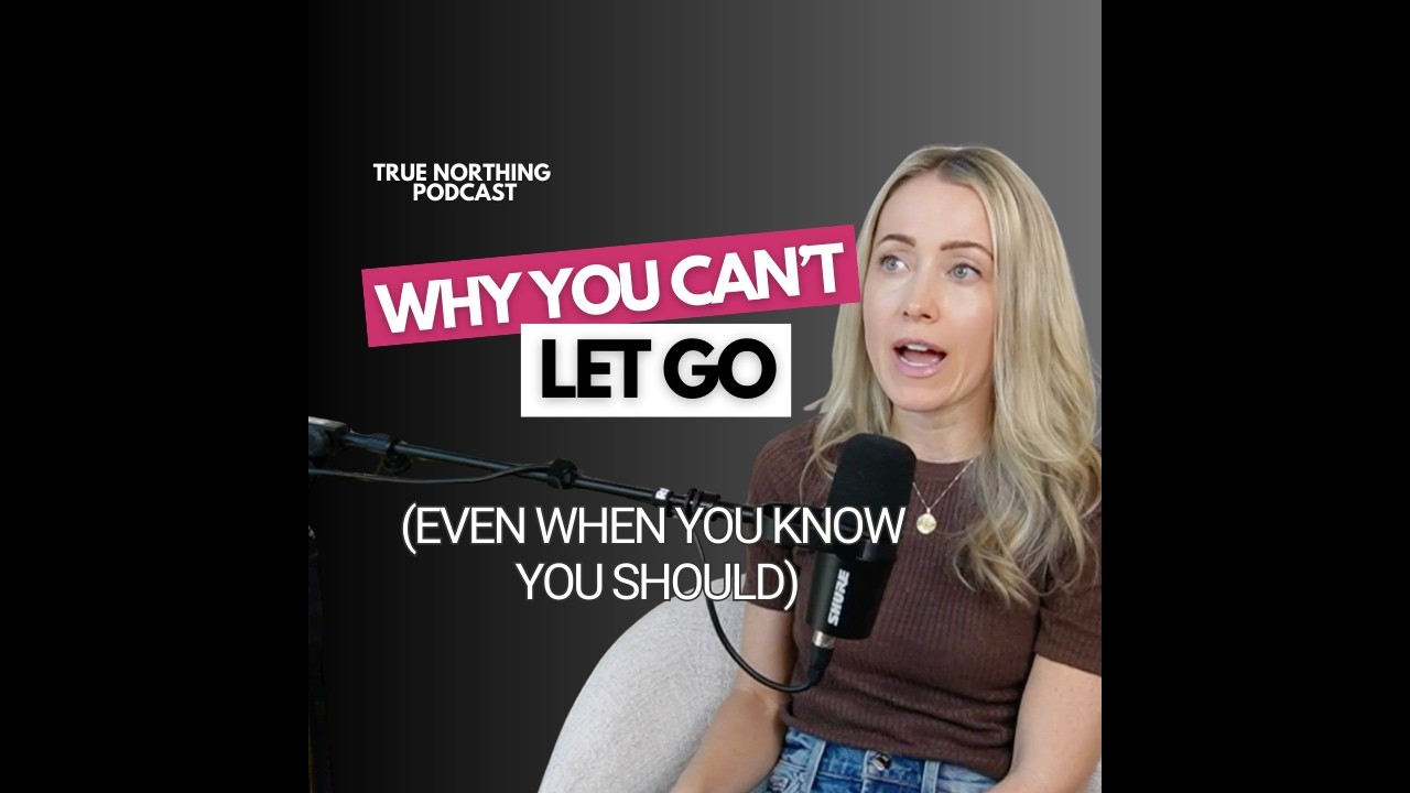 Why It’s So Hard to Leave: Your Brain, Your Childhood, and the Hope That Keeps You Hooked