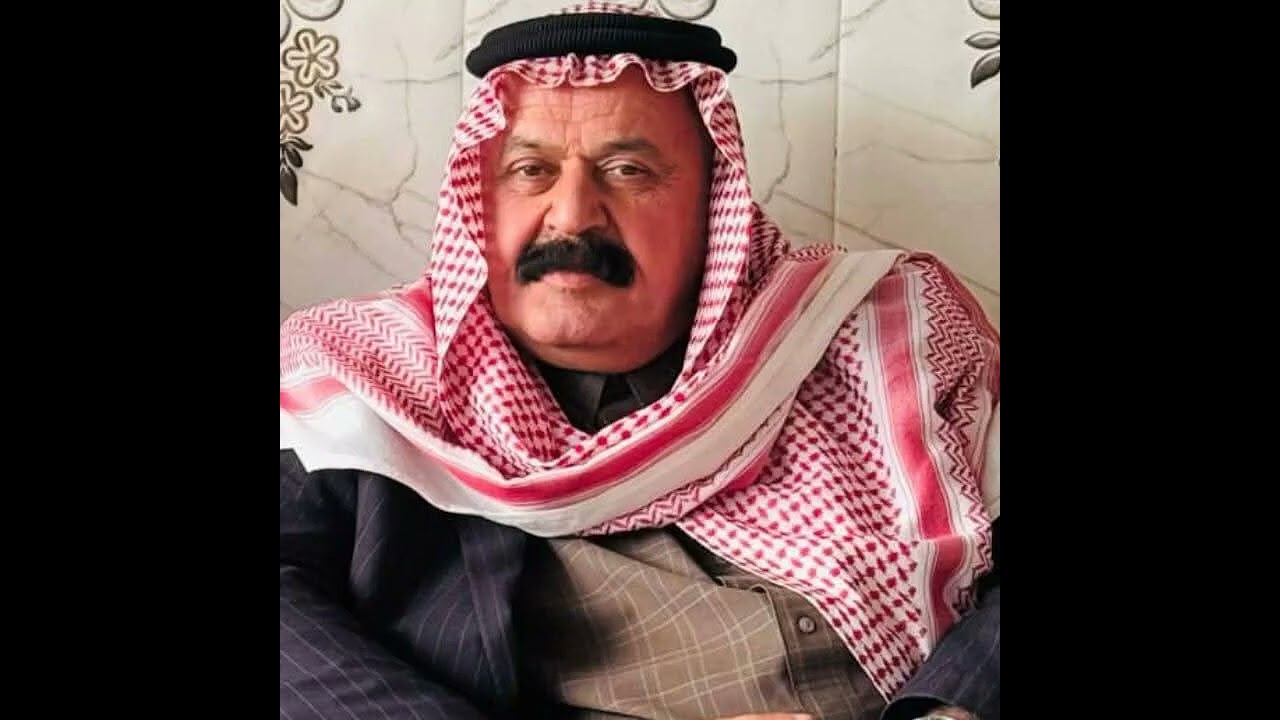 مديح جديد المداح حمود النعمه 2025