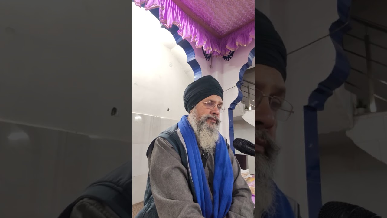 Anand Sahib 31th  pauri 