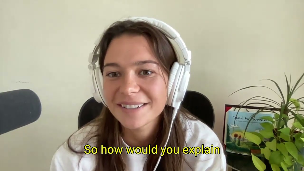 Gaby Goldberg on Club Penguin, Virgil Abloh, Web3, Pallet Boards, and Internet Native Curators