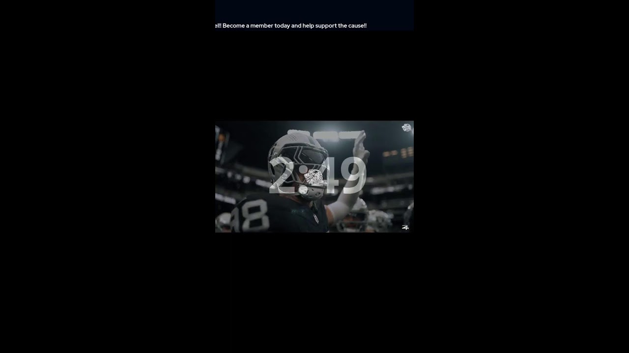 Are The #Raiders Making The Right Choice? #NFL