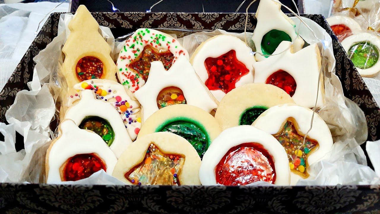 Рождественское печенье! Игрушка, подарок, сюрприз, украшение, красиво и вкусно.
