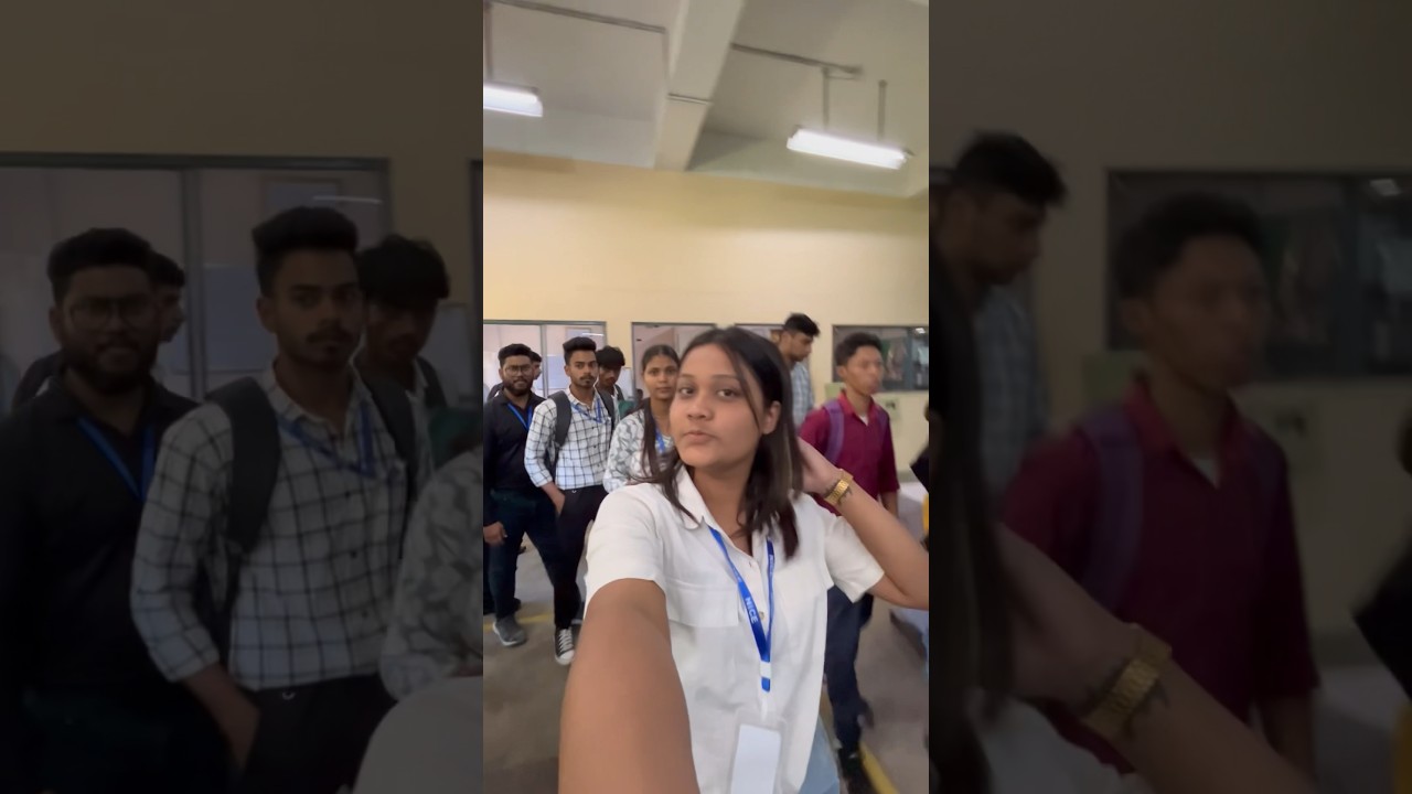 CIPET #cipet #guwahati #iti #industrial #visit