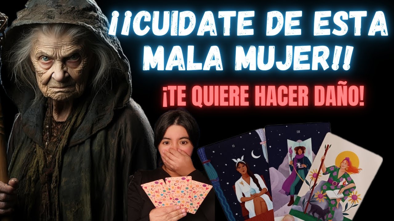 🚨URGENTE🚨 CUIDATE DE ESTA MUJER ‼️‼️‼️ TIENE MALAS INTENCIONES