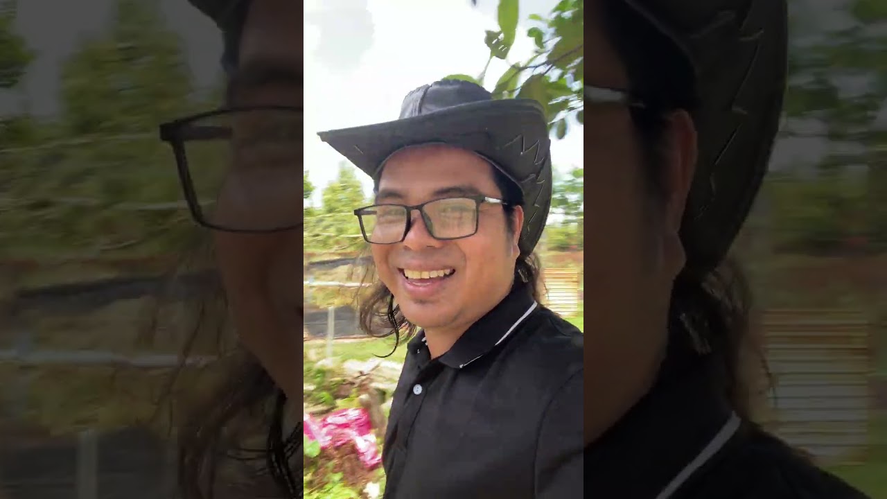 Balin vào rẫy nghe dân ca Jrai 