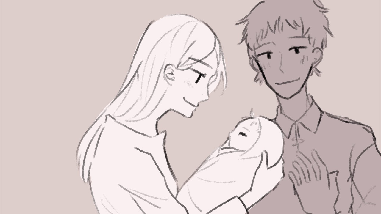 [hatoful boyfriend fanvideo] run away