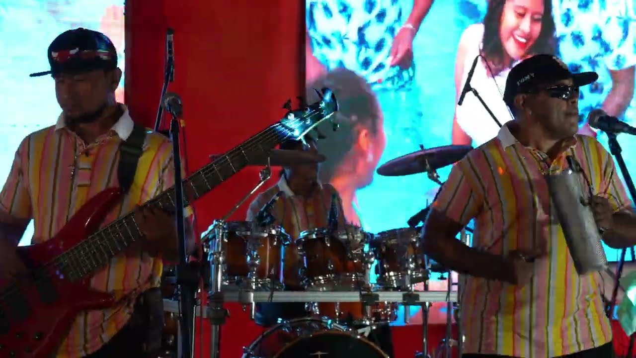 Popurrí de Sones (Live Session) · Los Primos de Guerrero