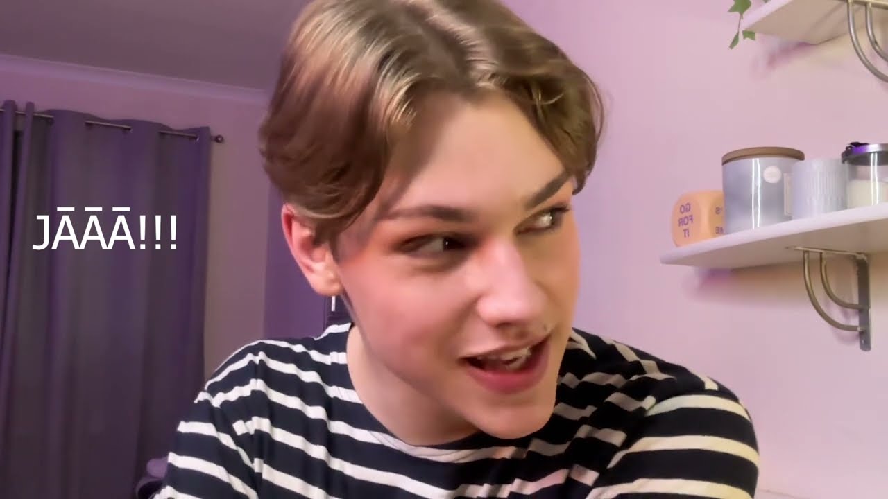 Nosvinu 21.Dzimeni Braitonā😍🌈