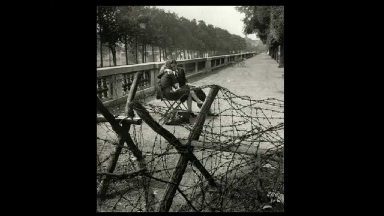Doisneau...Ses plus belles photos