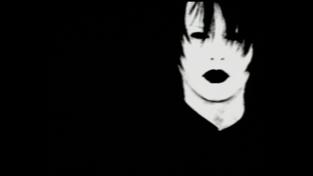 BUCK-TICK / 「見えない物を見ようとする誤解 全て誤解だ」ミュージックビデオ