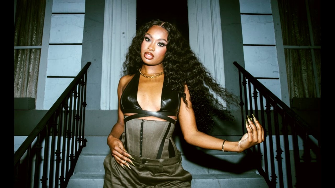 Coco Jones x Jazmine Sullivan Type Beat