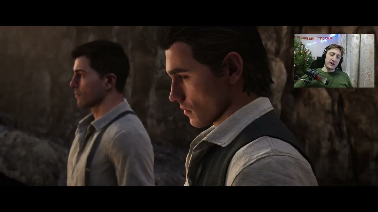ПРОХОЖДЕНИЕ ► Mafia: The Old Country (2025) #5