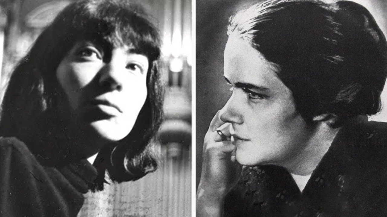 Mozart – Concerto for 2 Pianos and Orchestra No. 10, KV 365 – Nikolayeva / Virsaladze (live, 1986)