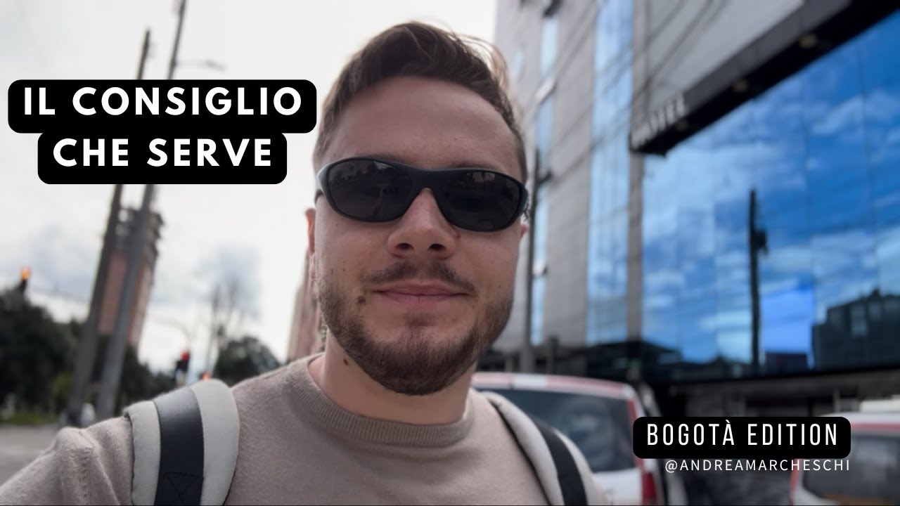 Questo consiglio fa la DIFFERENZA!