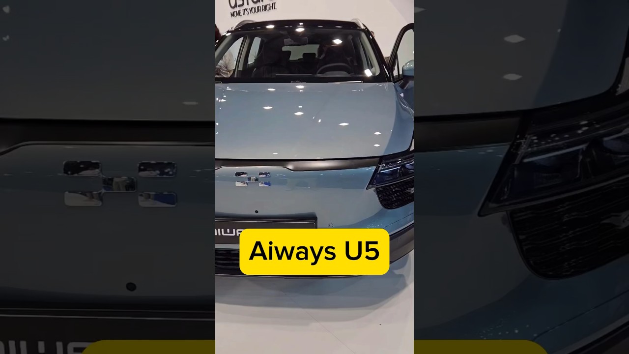 Aiways U5