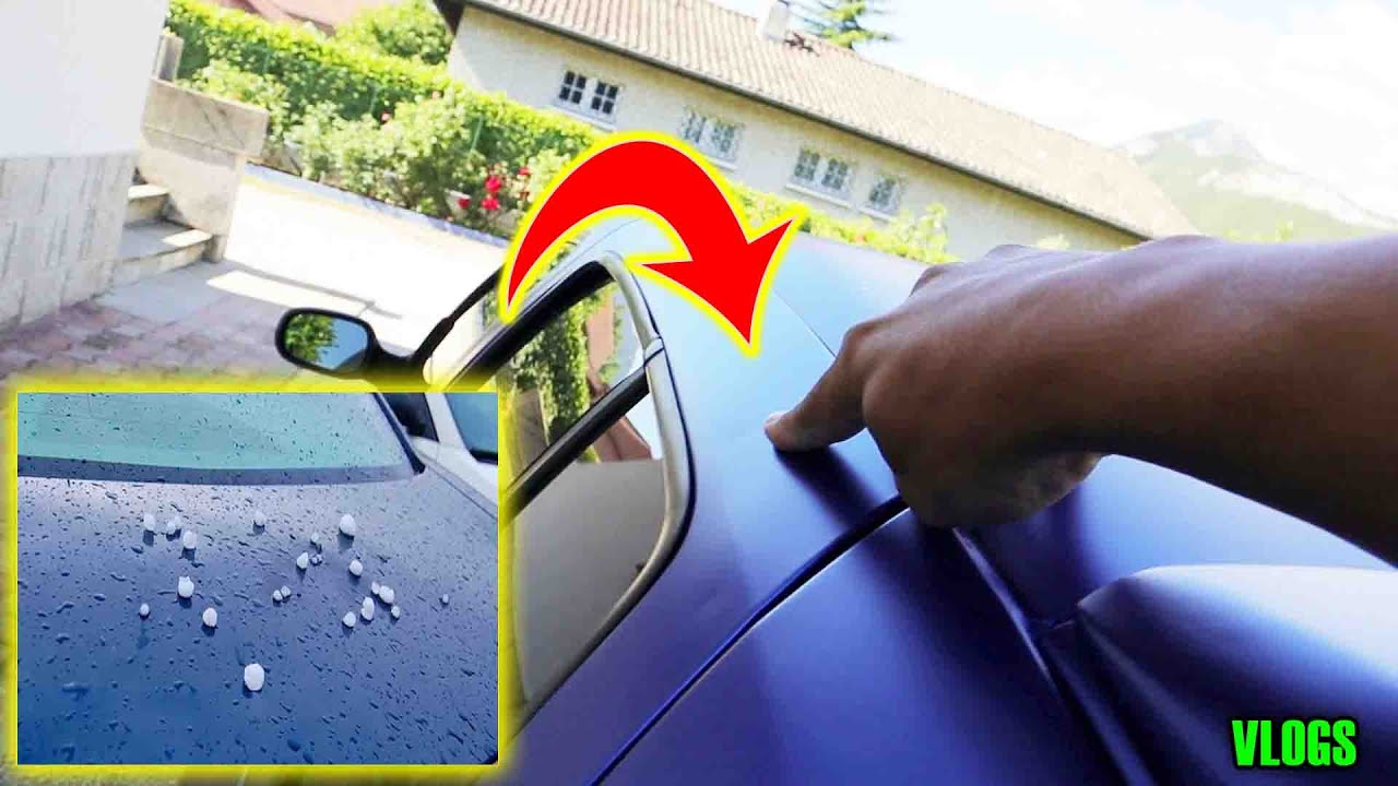 Proyecto Renault Clio 2 2003 🚙 - Granizo me ARRUINA el proyecto |SIEPONLINE|