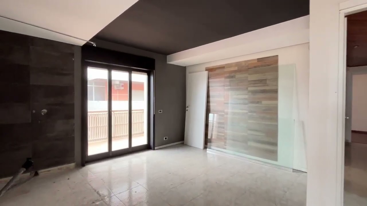 Premia Home - via M. Maugeri - Aci Castello (CT)