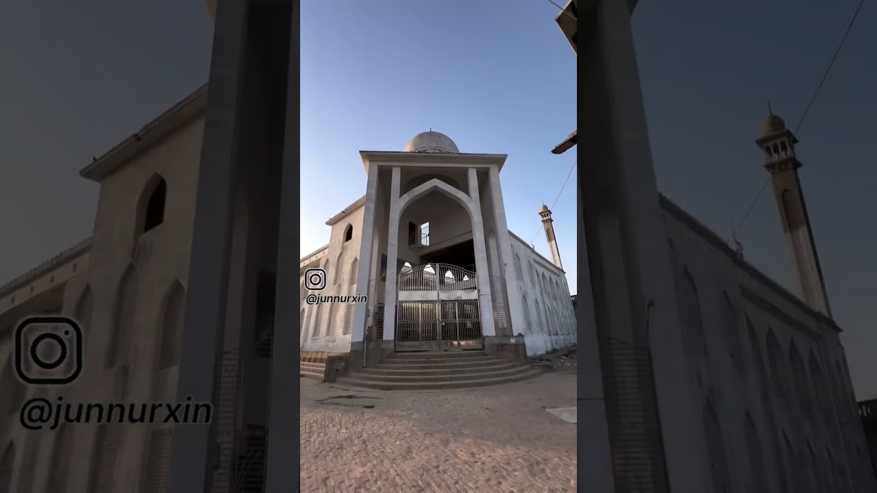Darul Uloom Alimia Jamda Shahi Basti #up #muballigeislam #shorts
