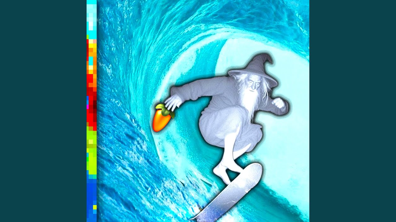 clúster surf type beat + oodaredevil