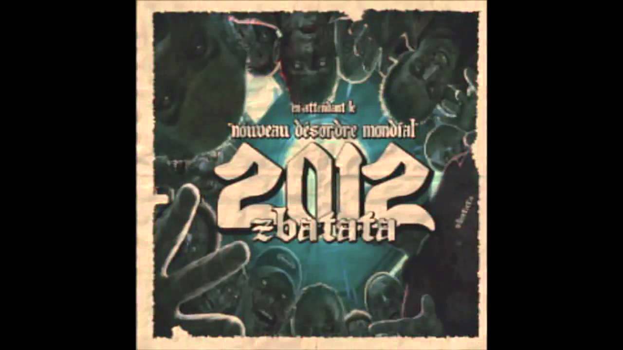 2012 06 ZAHIA mp4 youtube original