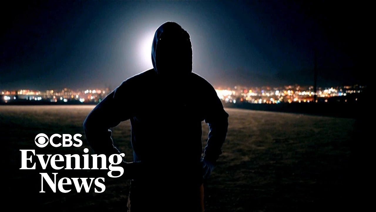 How Americans are involved in migrant smuggling at the southern border
