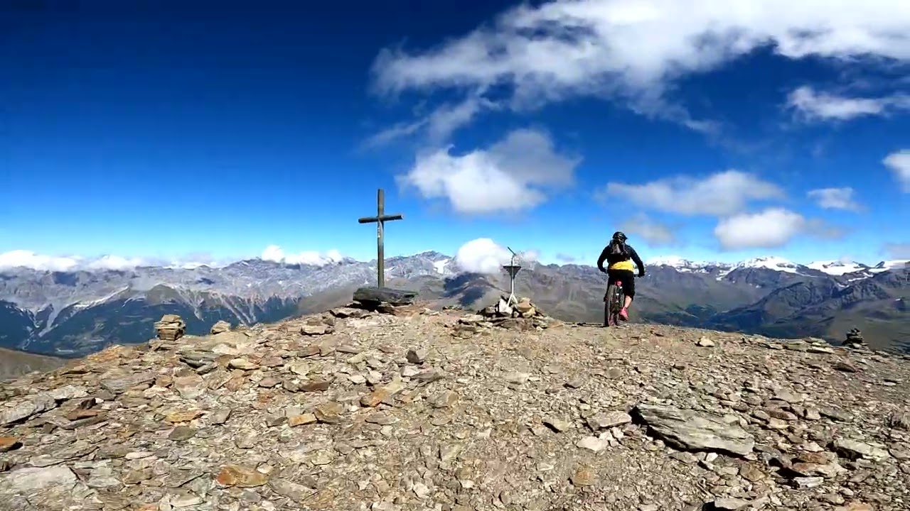 Bormio 3000, Monte Sobretta (3.296m), etc….