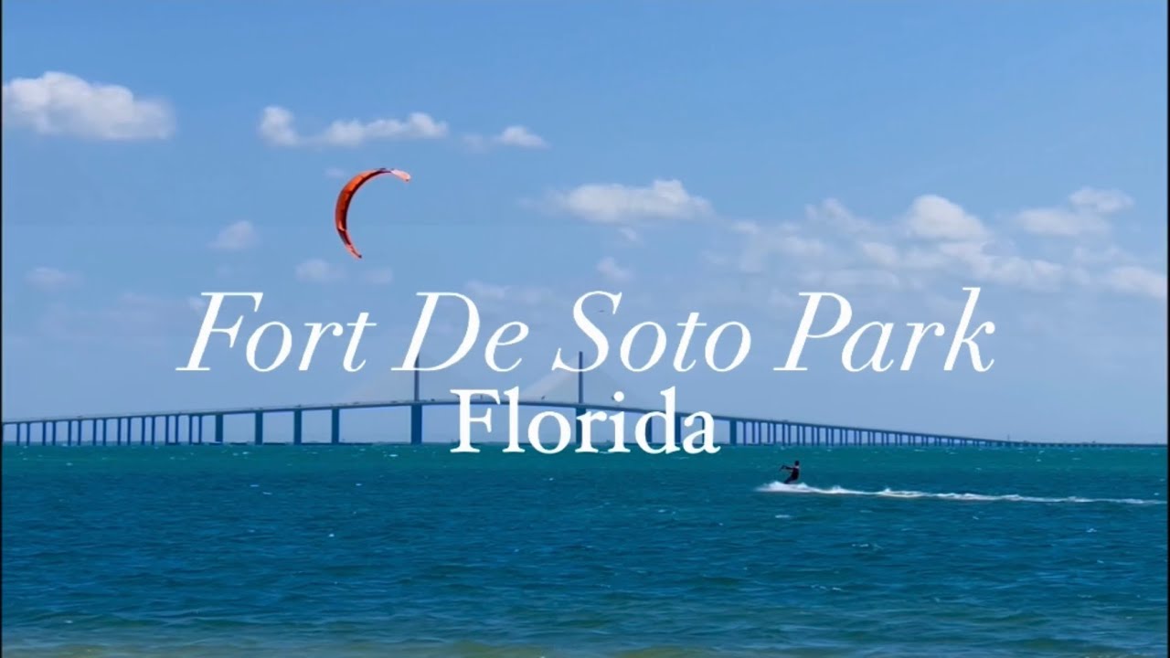 Fort De Soto Park | Things To Do Tampa Bay