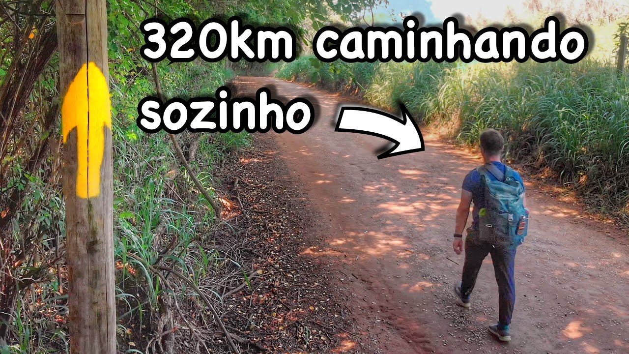 Caminho da Fé: O Guia definitivo