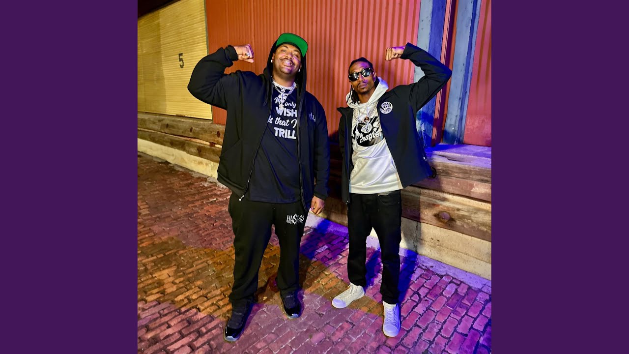 No fake shit (feat. KJ THA GREAT)