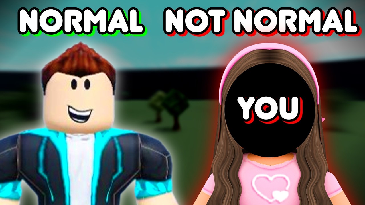 I Surveyed 700+ Bloxburg Players... And I REGRET it