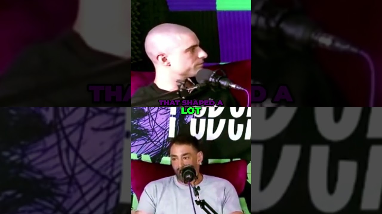 Overcoming Inner Battles  My Journey to Self Acceptance