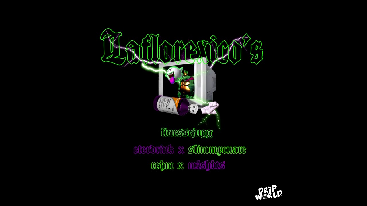 4.- Short & Boring - Finessejugg (prod. Eterdrink x mlshbts)