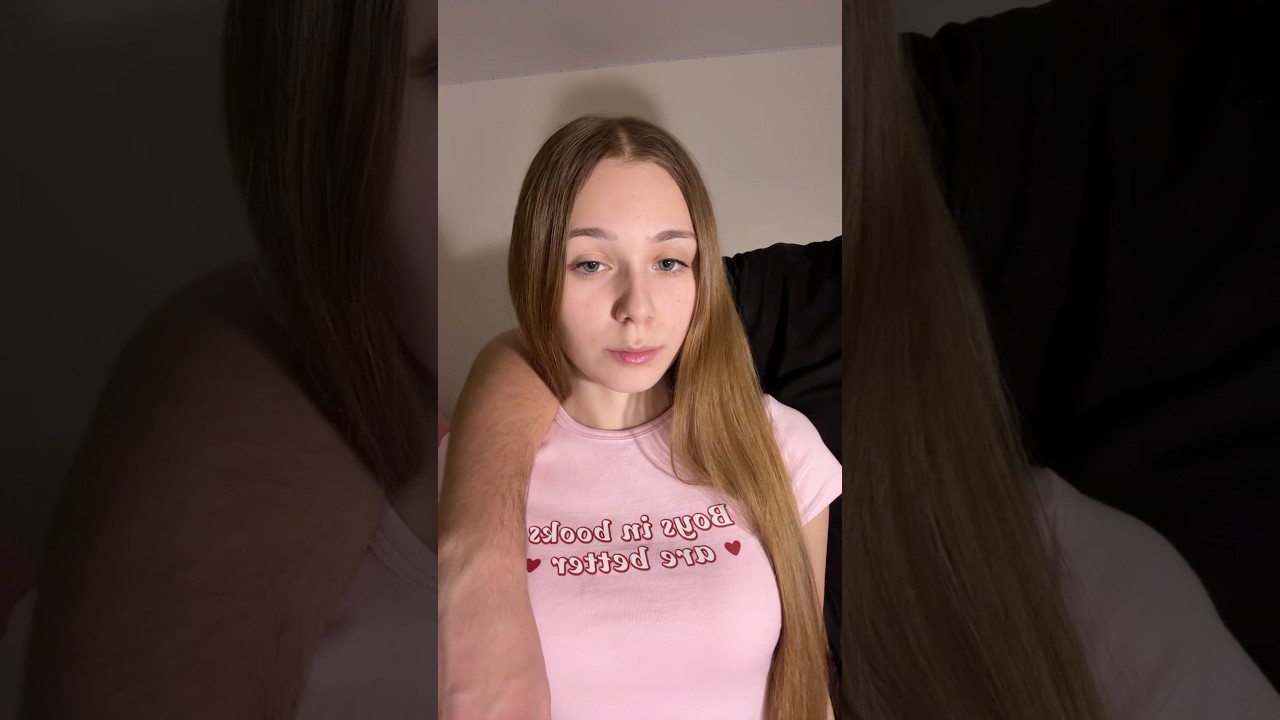 тгк: Missmin_18 добьём 1к? 💞 | ENSLLY #tiktok #fyp #foryou #trend