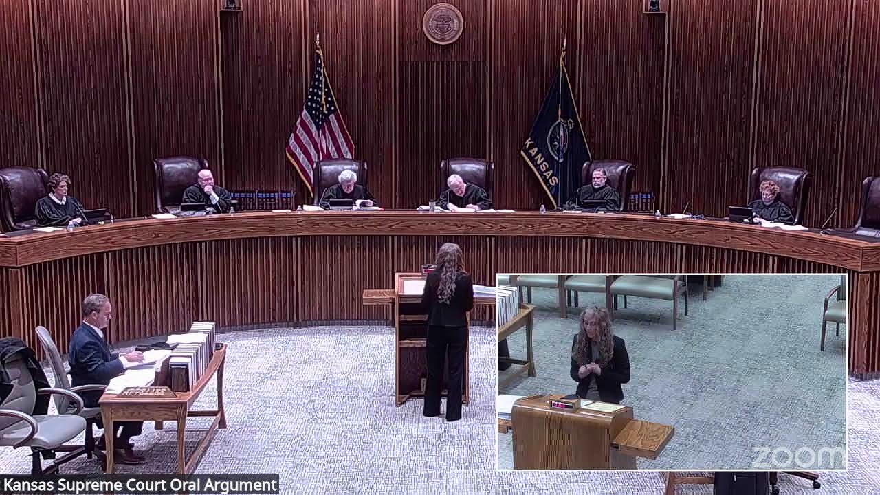 126,913 - State v. Ross; Jan 27, 2026 - 10:30 AM