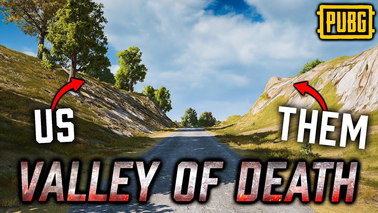This Zone Was HARD! - PUBG