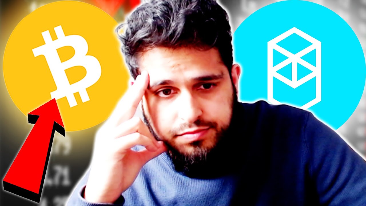 WARNING! *This* could CRASH BITCOIN and FANTOM! [$BTC $FTM]