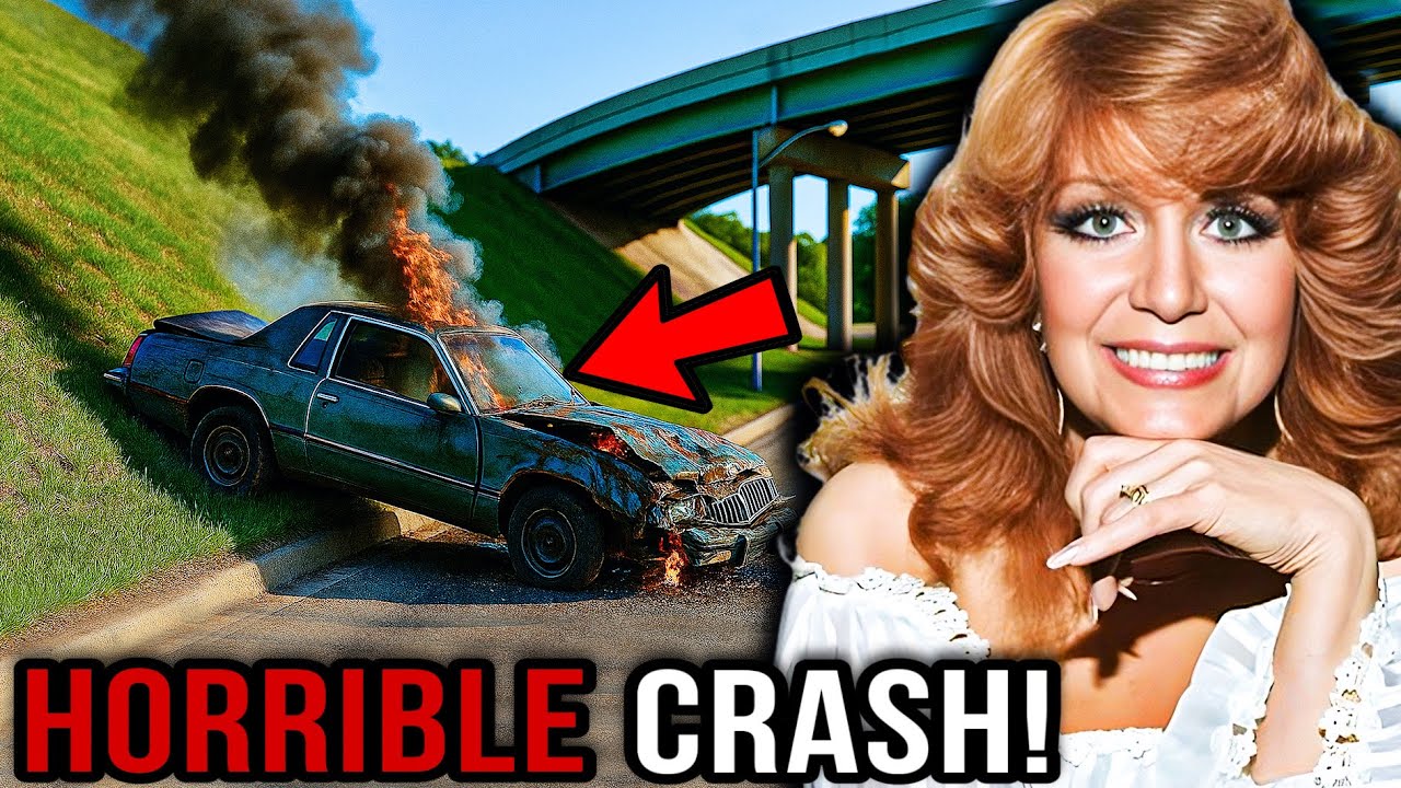The HORRIFYING Last Minutes of Dottie West