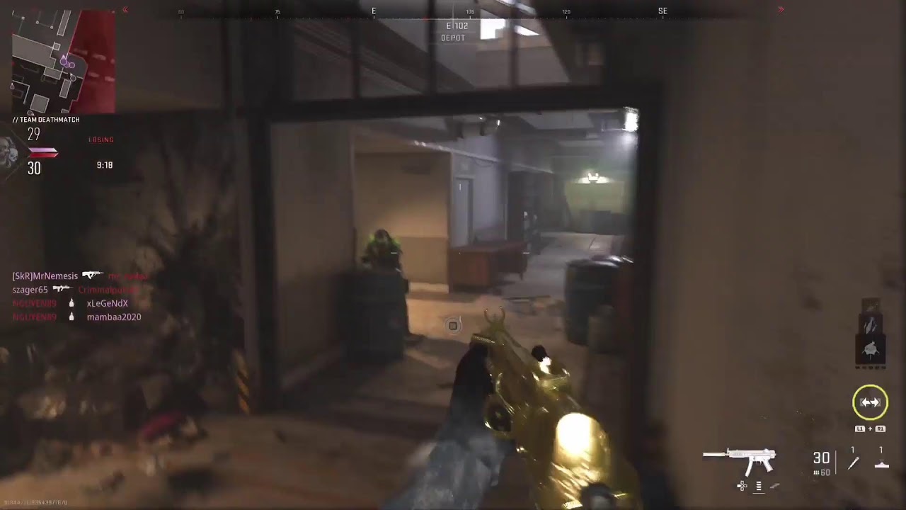 Legend  Diaz Live On YouTube