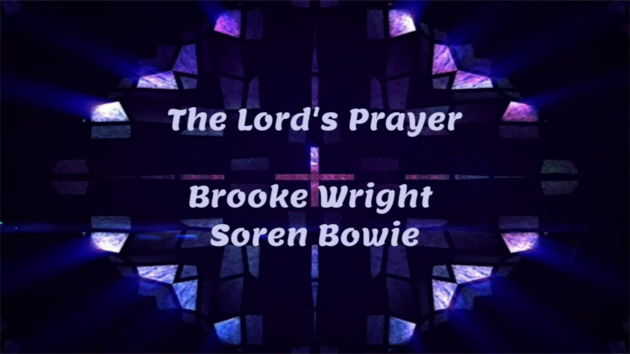 Service of Soren Bowie 3/16/20213