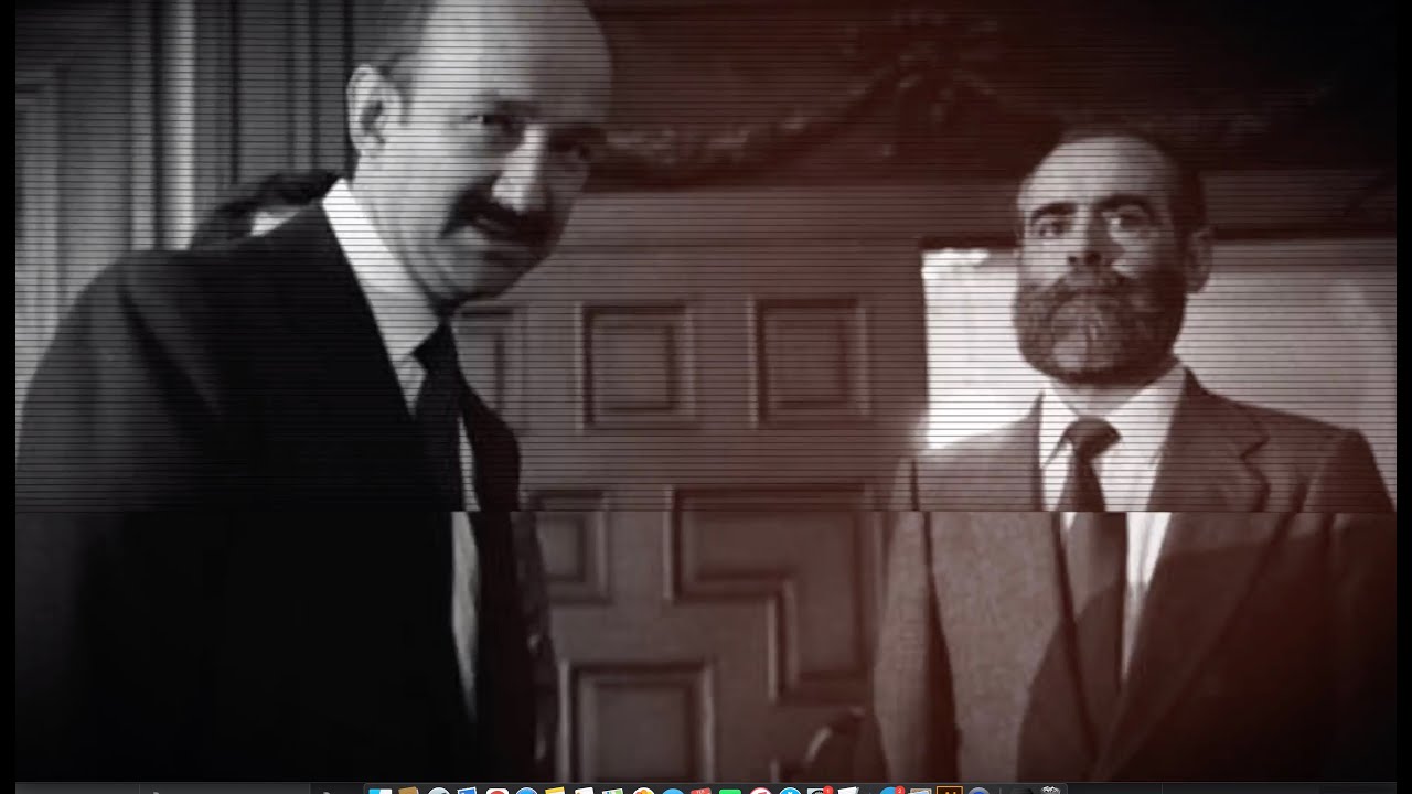 Capítulo 2: La mafia privatizadora
